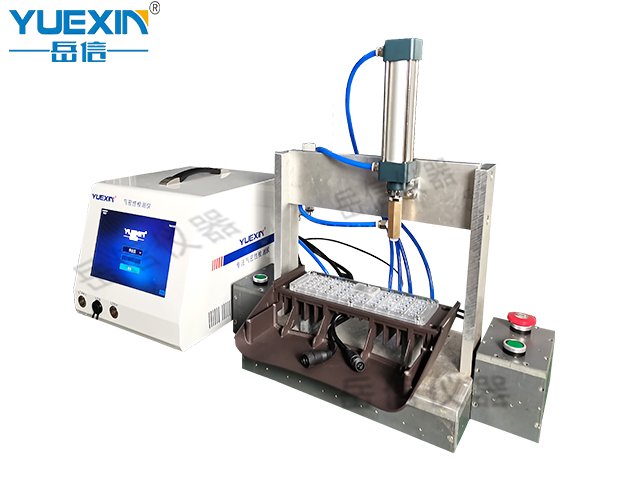 安防燈具氣密性檢測儀：無損檢測技術(shù)的進(jìn)步