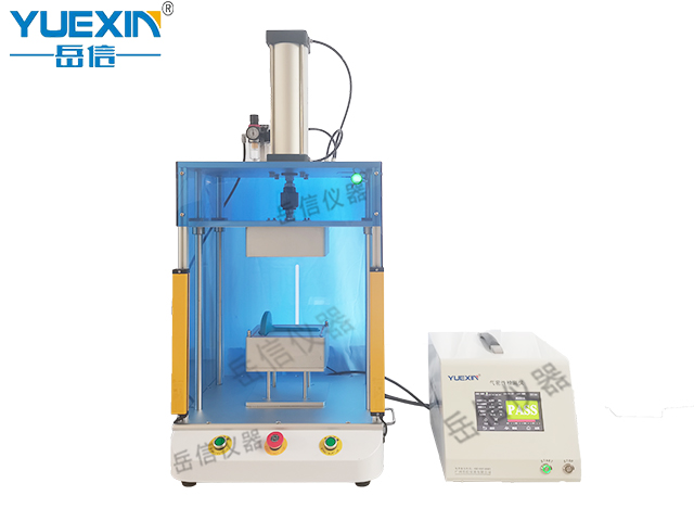 高精密氣密性檢測(cè)儀究竟是什么儀器？